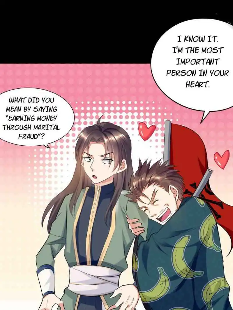 Super Son-in-law In Another World [ALL CHAPTERS] Chapter 2 93